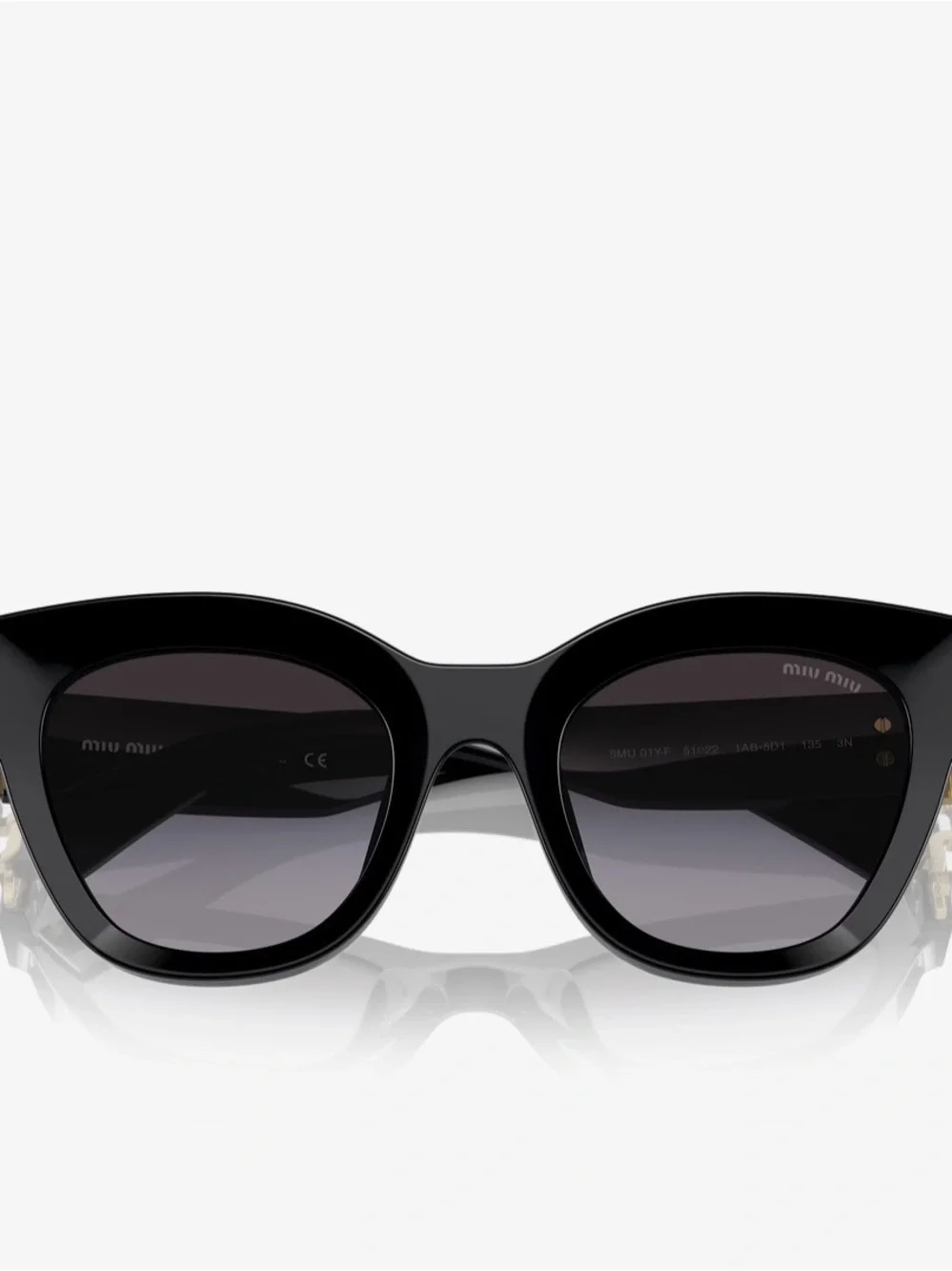 Miu Miu stylish miu
